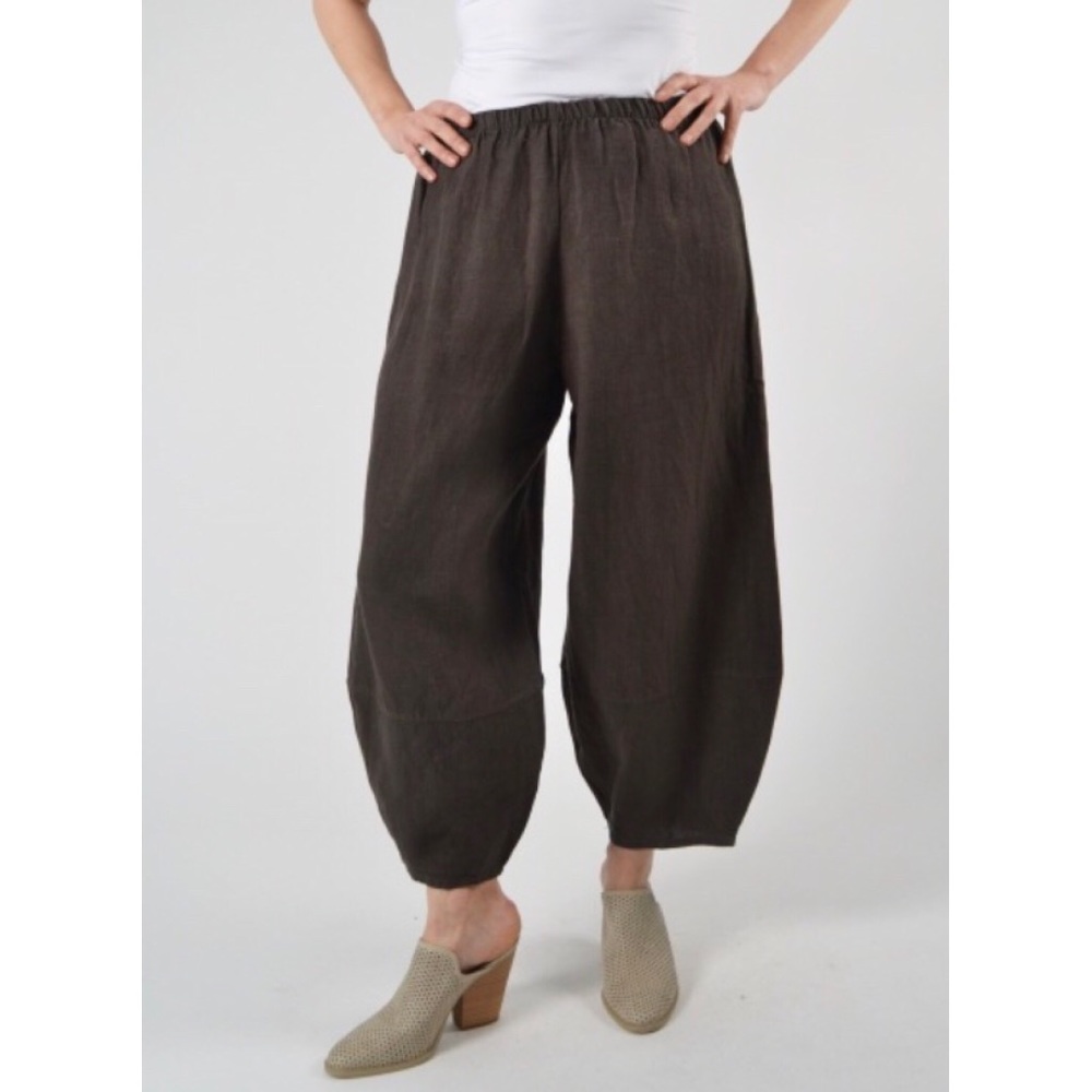 Bryn Walker Oliver Pant BLACK